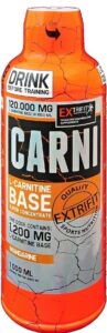 Extrifit Carni Liquid 120000 1000 ml