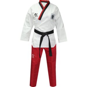 Taekwondo kimono ( Dobok ) BLITZ Wacoku Lite WTF
