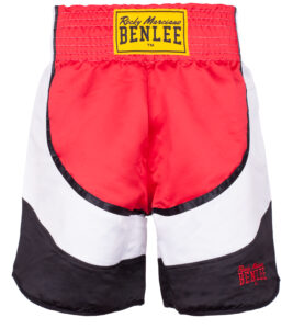 Pánské Boxerské šortky BENLEE Rocky Marciano DEMPSEY