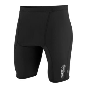 Pánské termo kraťasy O'Neill Thermo Shorts - černé