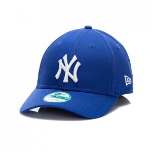 Kšiltovka New Era 940 New York Yankees MLB blue