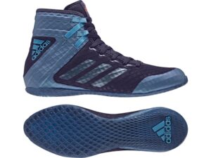 ADIDAS Boxerské boty Speedex 16.1″ – modré