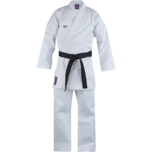 Kimono na Karate BLITZ Zanshin – bílé