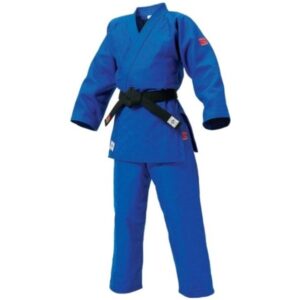 Kimono judo KuSakura IJF (JPN) – modré (JNF)