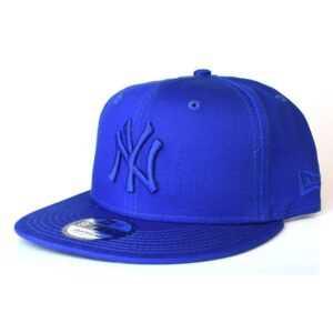 Kšiltovka New Era NY YANKEES ESSENTIAL 9FIFTY CAP – BLUE