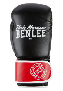 Boxerské rukavice BENLEE CARLOS