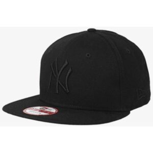 Kšiltovka New Era 950 New York Yankees MLB black