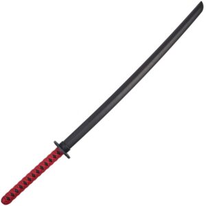 BLITZ Plastová Meč samurai Sword
