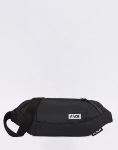 Ledvinka AEVOR Shoulderbag PROOF - černá