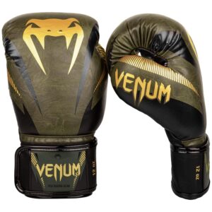 Boxerské rukavice VENUM IMPACT