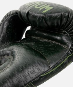 Boxerské rukavice VENUM Loma Edition - Commando