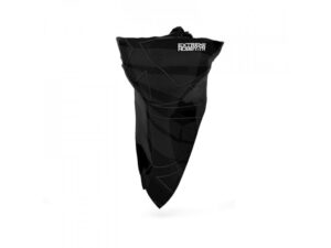 EXTREME HOBBY Multifunkční šátek SHADOW černý