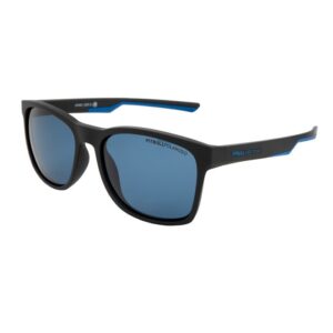 PitBull West Coast Sluneční brýle SEASTAR - černo/modré