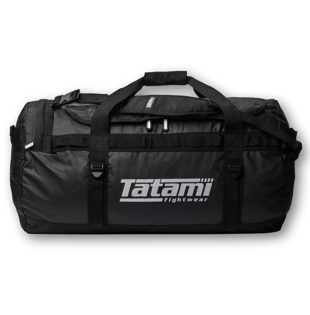 Sportovní taška Tatami Sonkei Large – černá