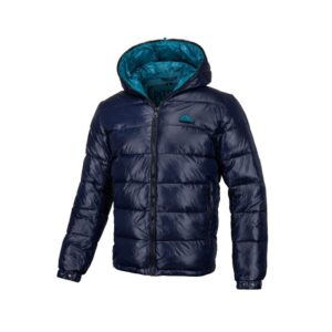 PitBull West Coast – zimní bunda Shine – tmavě modrá