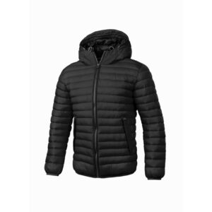 Zimní bunda PitBull West Coast TREMONT- černá