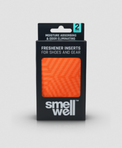 Deodorizér Smell Well geometric orange