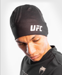 VENUM Čepice UFC Authentic Fight Night – black