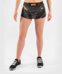 Dámské šortky VENUM UFC Authentic Fight Night Women's Skort - champion