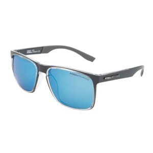 PitBull West Coast Sluneční brýle Hixson – šedé