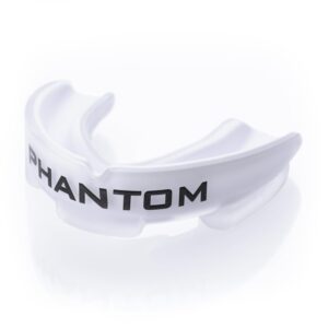 Chránič zubů Phantom „Impact“ – bílý